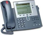 Cisco IP Phone серии 7940G