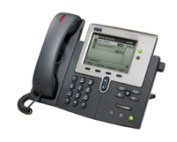 Cisco IP Phone серии 7941G