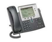 Cisco IP Phone серии 7942G
