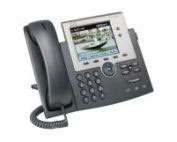 Cisco IP Phone серии 7945G