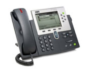 Cisco IP Phone серии 7961G