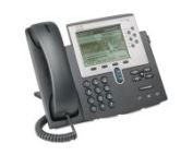 Cisco IP Phone серии 7962G