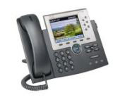 Cisco IP Phone серии 7965G