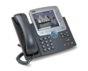 Cisco IP Phone серии 7970G
