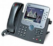 Cisco IP Phone серии 7971G