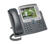 Cisco IP Phone серии 7975G