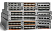 Коммутаторы Cisco Nexus 5000