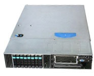 Сервер Intel 2625 2U 2xXeon SATA 2.5 