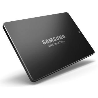 Samsung PM883 MZ7LH480HAHQ-00005 480GB SATA 6Gb//s V4 TLC 2.5/" 7mm 1.3DWPD SSD