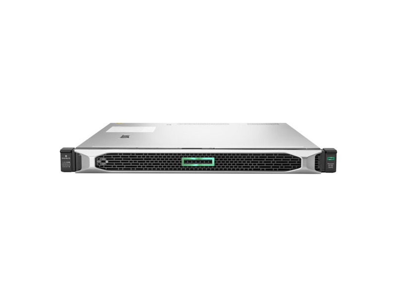 878968-B21  Сервер HPE ProLiant DL160 Gen10 1x3106 1x16Gb S100i 1G 2P 1x500