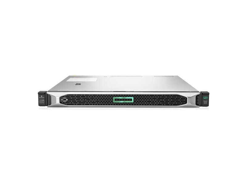 P35514-B21  Сервер HPE ProLiant DL160 Gen10 1x3206R 1x16Gb S100i 1G 2P 1x500W 4LFF (P35514-B21) 2