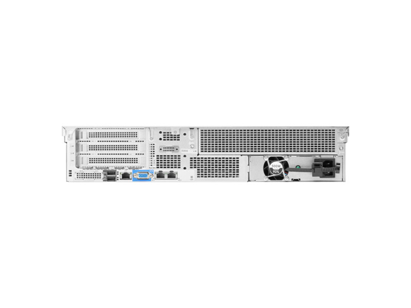 P35520-B21  Сервер HPE ProLiant DL180 Gen10 1x5218 1x16Gb 8SFF S100i 1G 2P 1x500W (P35520-B21) 3