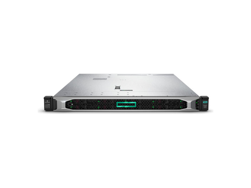 P03632-B21  Сервер HPE ProLiant DL360 Gen10 1x4214 1x16Gb P408i-a 1G 4P 1x500W