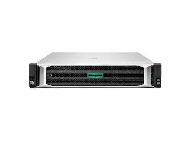 P38411-B21  Сервер HPE DL385 Gen10 Plus v2, 2x AMD EPYC 7313 16C 3.0GHz, 384Gb (12x 32GB) PC4-3200AA-R Smart, E208i-a (RAID 0, 1, 5, 10) 2x 480GB SSD SATA RI, 3x 1.92TB SSD SATA MU (8 SFF 2.5'' HP) 2x800W, 4x1Gb/ s OCP3noDVD, iLO5 Adv, Rack2U, TPM2.0, Easy Install Rai