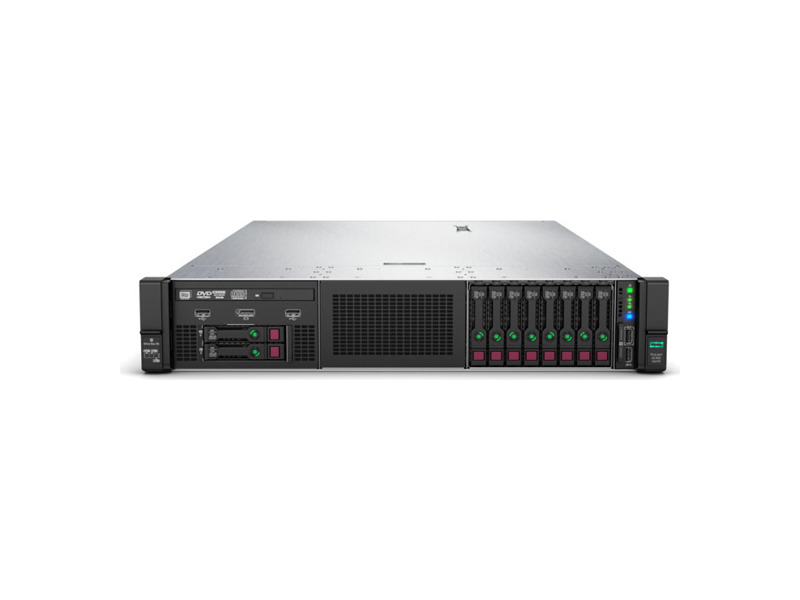 P02872-B21  Сервер HPE ProLiant DL560 Gen10 2x5220 2x32Gb P408i-a 1G 4P 2x1600W