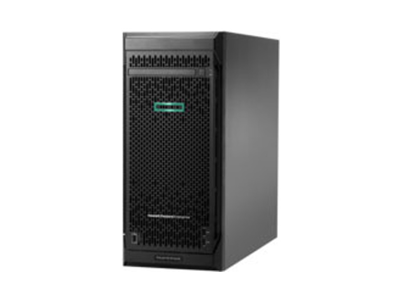 P03685-425  Сервер HPE ProLiant ML110 Gen10 1x3106 1x 3.5'' S100i 1x550W 3-3-3