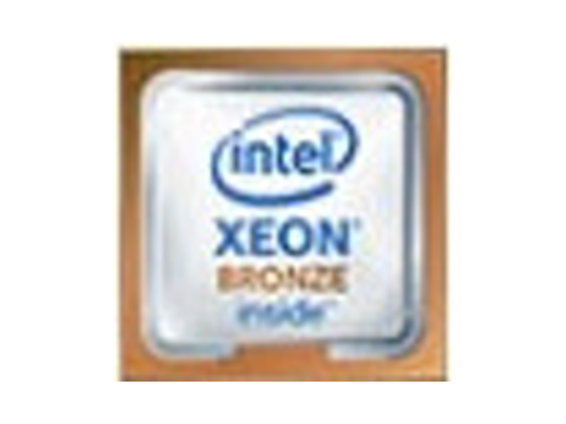 878945-B21  Процессор HPE DL160 Gen10 Xeon-Bronze 3106 (1.7GHz/ 8-core/ 85W) Processor Kit