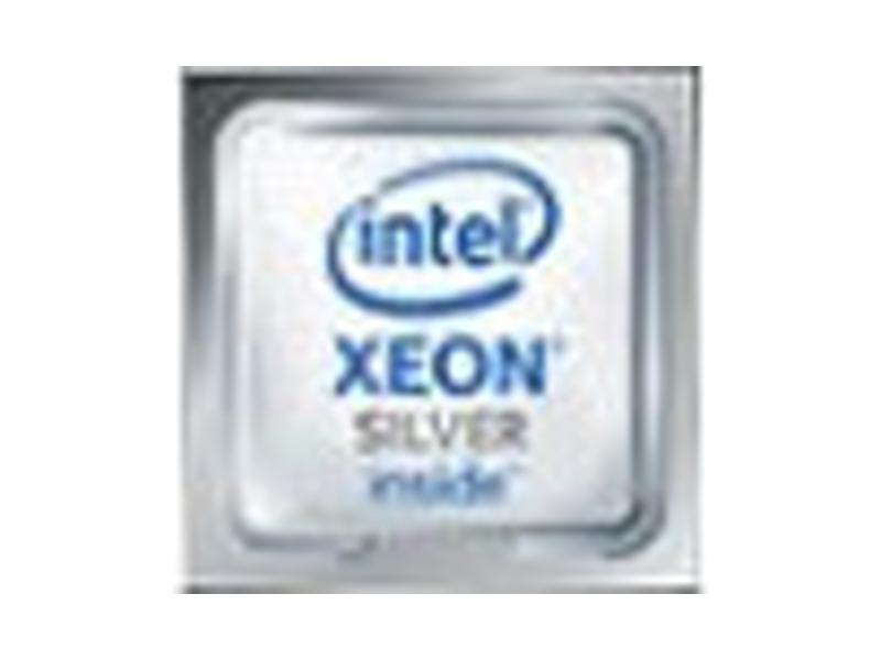 878947-B21  Процессор HPE Xeon Silver 4110 FCLGA3647 11Mb 2.1Ghz (878947-B21)