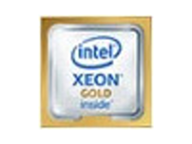P02499-B21  Процессор HPE DL380 Gen10 Intel Xeon-G 5220 18-Core (2.20GHz 24.75MB L3)