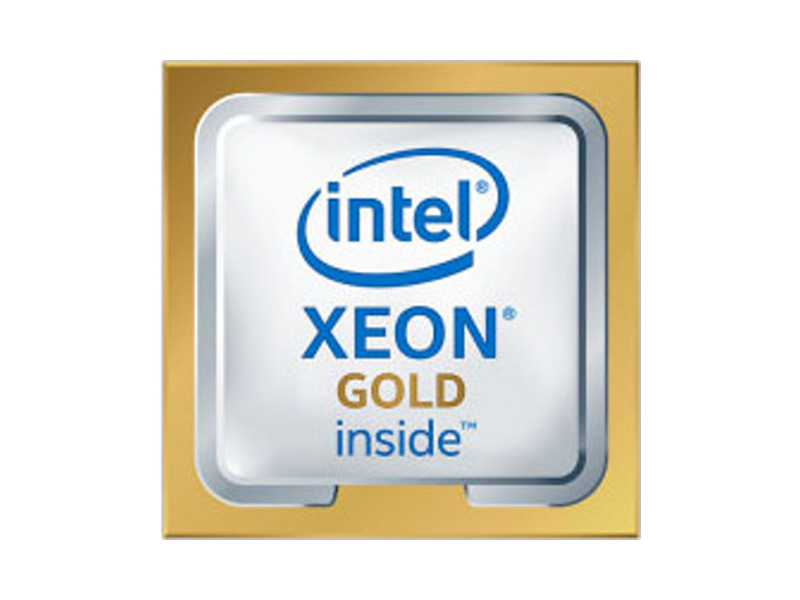 P02500-B21  Процессор HPE DL380 Gen10 Intel Xeon-G 5222 4-Core (3.80GHz 16.5MB L3)