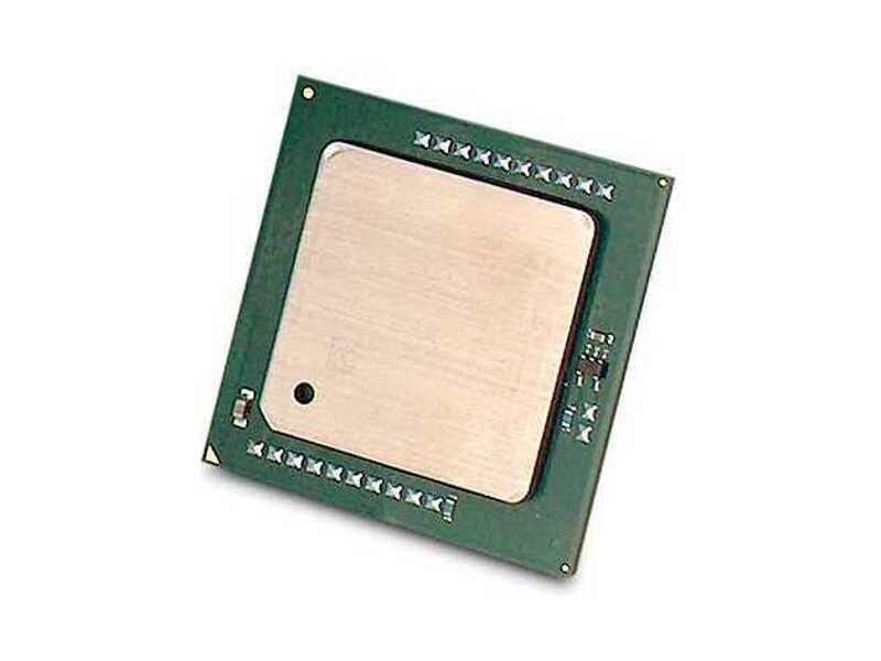 P02574-B21  Процессор HPE DL360 Gen10 Intel Xeon-S 4210 10-Core (2.20GHz 13.75MB L3 Cache) 1