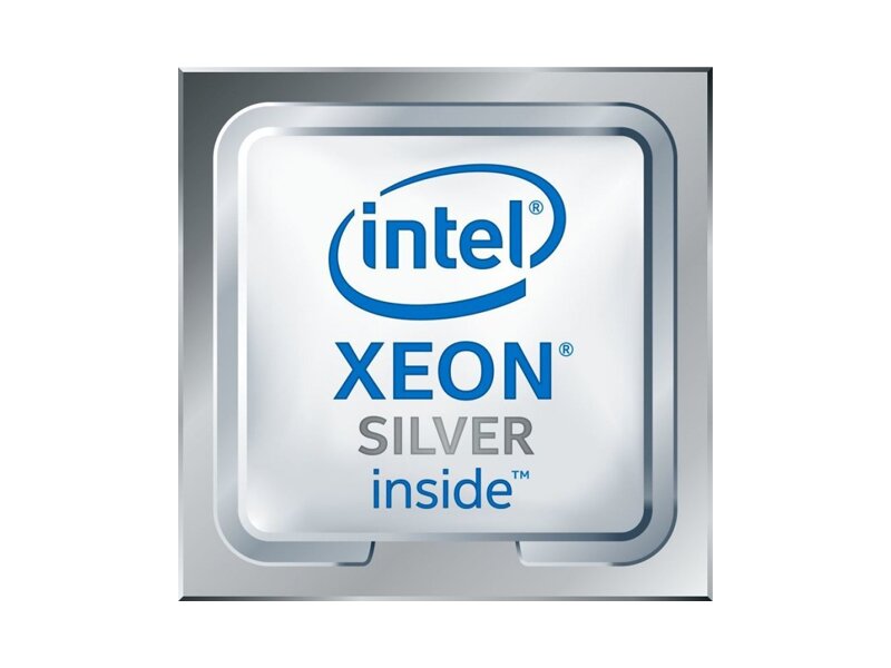 P10939-B21  Процессор HPE Xeon Silver 4210 FCLGA3647 13.75Mb 2.2Ghz (P10939-B21)