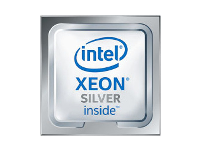 P15974-B21  Процессор HPE DL360 Gen10 Intel Xeon-Silver 4210R 10-Core (2.40GHz 13.75MB L3 Cache)