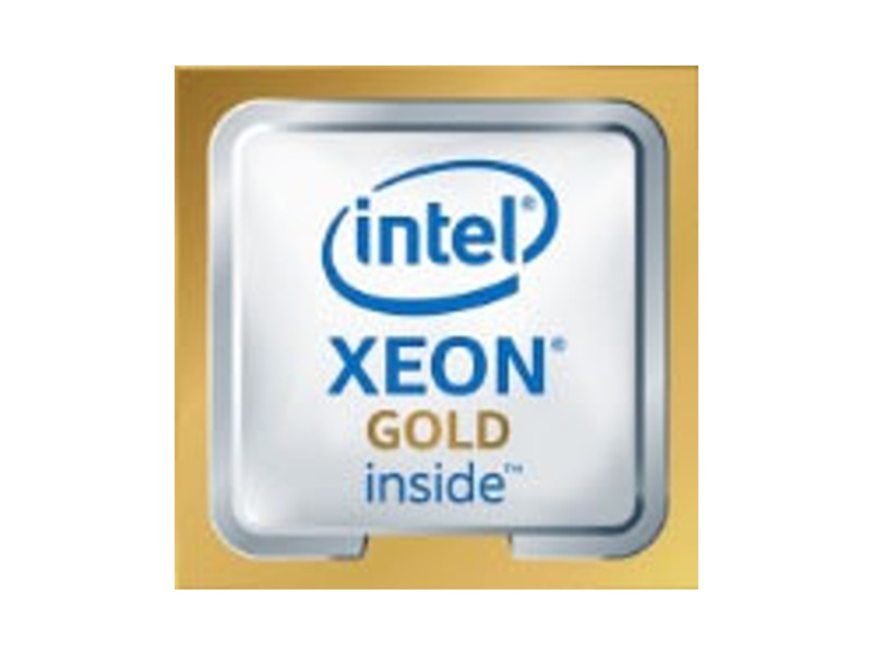 P24480-B21  Процессор HPE DL360 Gen10 Intel Xeon-Gold 5218R 20-Core (2.10GHz 27.5MB L3 Cache)