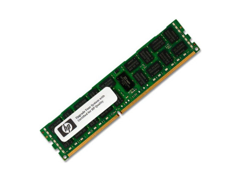 664692-001B  Модуль памяти HPE 16GB PC3L-10600 (DDR3-1333 Low Voltage) dual-rank x4 1.35V Registered memory for Gen8, E5-2600v1 series, analog 664692-001, Replacement for 647901-B21, 647653-081