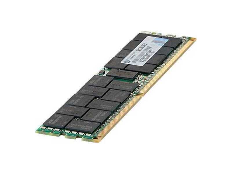 726717-B21  Модуль памяти HPE 4Gb DDR4 DIMM ECC Reg PC4-17000 CL15 2133MHz