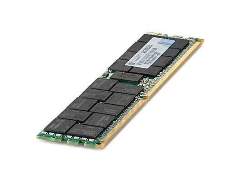 728629-B21  Модуль памяти HPE 32Gb DDR4 DIMM Reg PC4-17000 CL15 2133MHz