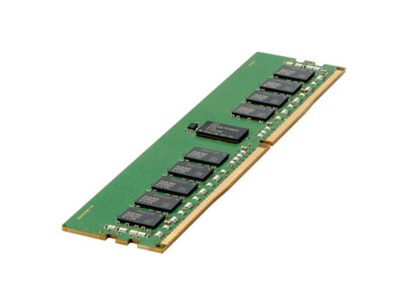 805347-B21  Модуль памяти HPE 8Gb DDR4 DIMM ECC Reg PC4-19200 CL17 2400MHz