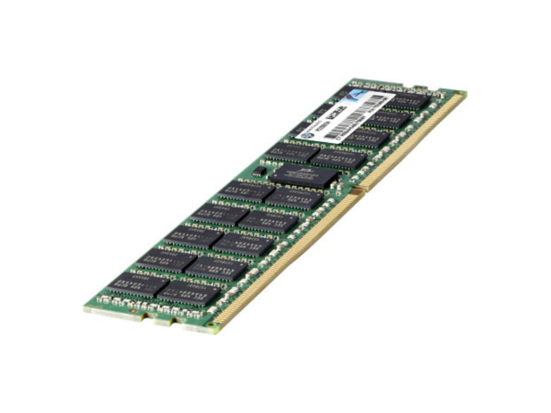 805353-B21  Модуль памяти HPE 32Gb DDR4 DIMM ECC Reg PC4-19200 CL17 2400MHz