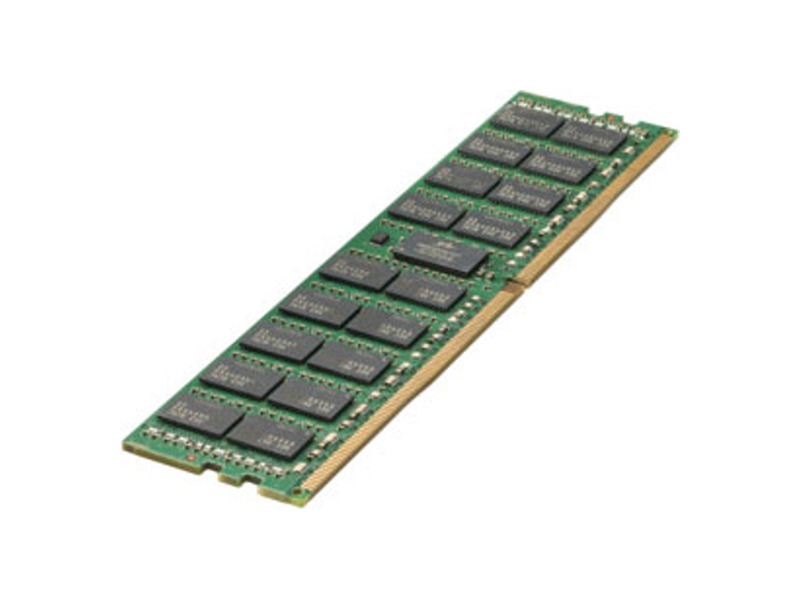 815098-B21  Модуль памяти HPE 16GB DDR4 2666MHz 1Rx4 PC4 Smart Kit