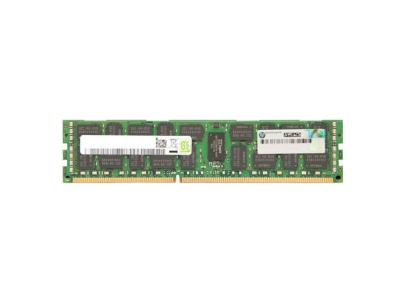 850880-001B  Модуль памяти HPE 16GB PC4-2666V-R (DDR4-2666) Single-Rank x4 memory for Gen10 (1st gen Xeon Scalable), equal 850880-001, Replacement for 815098-B21, 840757-091