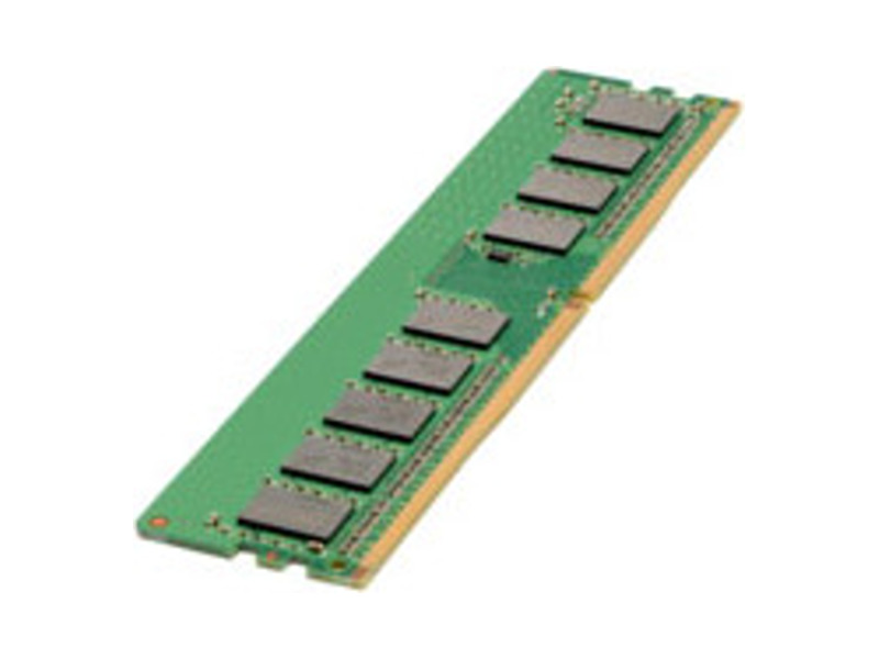 862974-B21  Модуль памяти HPE 8Gb DDR4 DIMM U PC4-19200 CL17 2400MHz