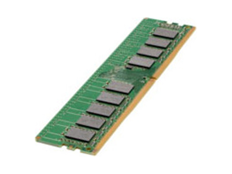 862976-B21  Модуль памяти HPE16Gb DDR4 DIMM U PC4-19200 2400MHz