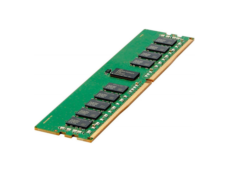 868846-001B  Модуль памяти HPE 16GB PC4-2666V-R (DDR4-2666) Dual-Rank x8 memory for Gen10 (1st gen Xeon Scalable), equal 868846-001, Replacement for 835955-B21, 840756-091