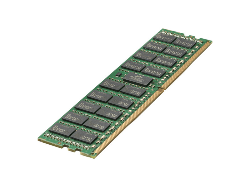 P19041-B21  Модуль памяти HPE 16GB 1Rx4 PC4-2933Y-R Smart Kit