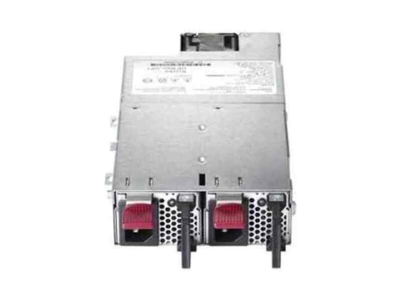 814835-B21  Плата объединительная HPE 900W AC 240VDC RPS Power 2