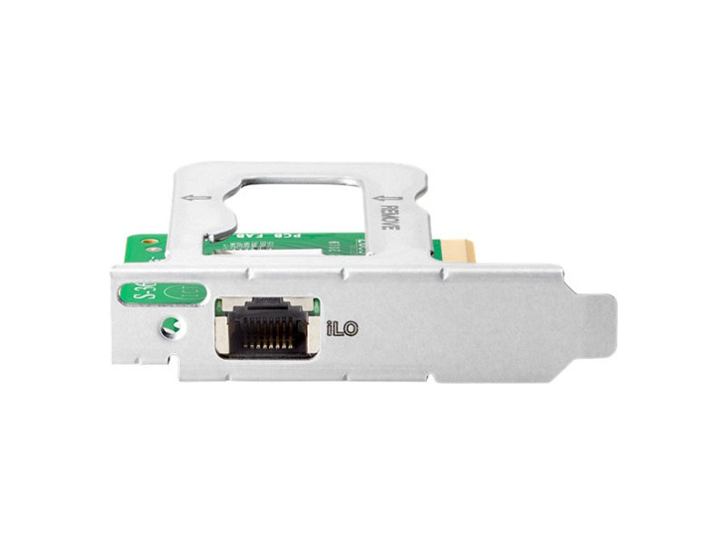 P13788-B21  Опция HPE iLO Enablement Kit (for MicroServer Gen10 Plus)