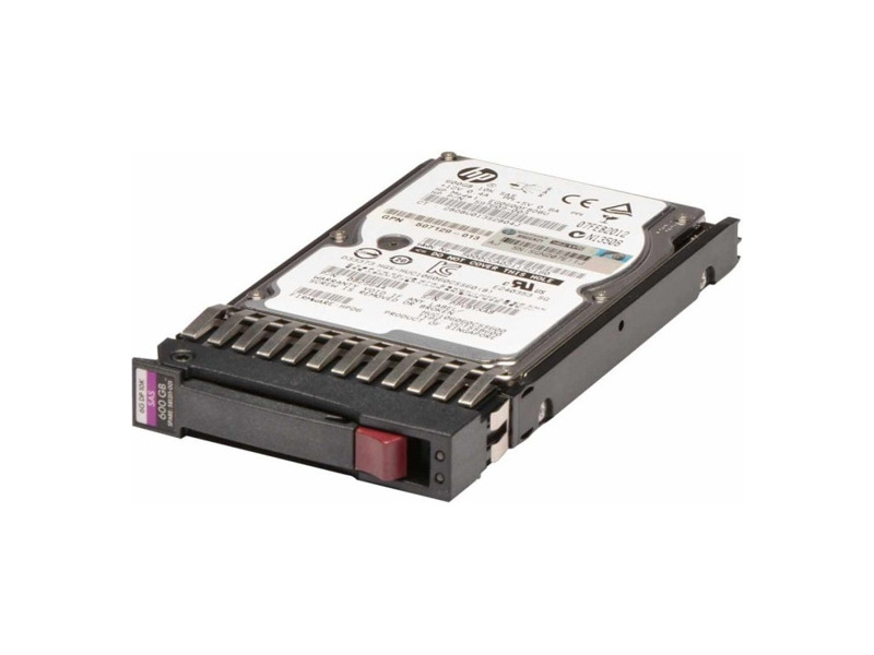 787646-001B  Жесткий диск HPE 600GB 2, 5''(SFF) SAS 10K 12G Ent HDD (For MSA1050 2040 2050 2052) analog 787646-001, Replacement for J9F46A, Func. Equiv. For 730708-001, E2D56A, 730702-001, C8S58A