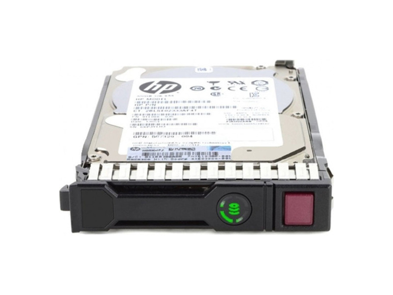 819078-001B  Жесткий диск HPE 2TB 3, 5(LFF) SAS 7.2K 12G Midline SC HDD (For Gen8/ Gen9 or newer) analog 819078-001, Replacement for 818365-B21, Func. Equiv. for 653948-001, 652757-B21