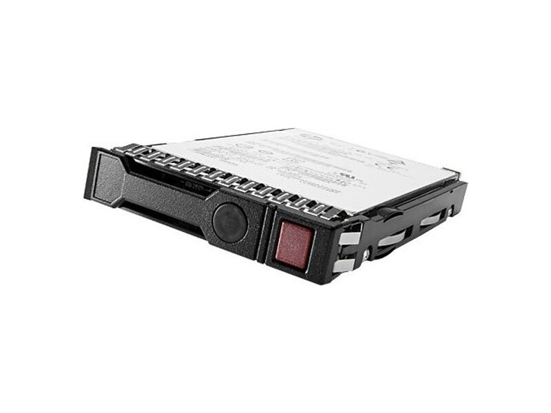 819201-B21  HPE 8TB 12G 7.2k rpm HPL SAS LFF (3.5in) Smart Carrier MDL 512e Hard Drive 1