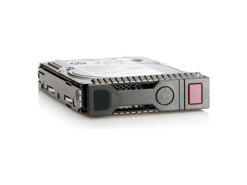 819201-B21  HPE 8TB 12G 7.2k rpm HPL SAS LFF (3.5in) Smart Carrier MDL 512e Hard Drive