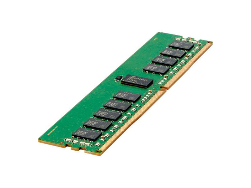 P06033-B21  Жесткий диск HPE 32GB (1x32GB) 2Rx4 DDR4-3200 Registered Smart Memory Kit for Gen10+