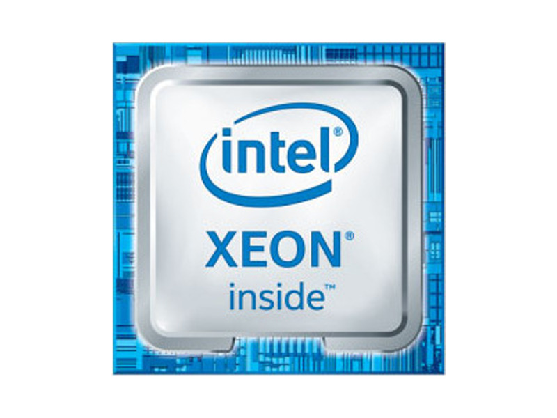 338-BUJQt  Процессор Dell Xeon E-2276G 3.8GHz, 12M cache, 6C/ 12T, turbo (80W) - kit (338-BUJQt)
