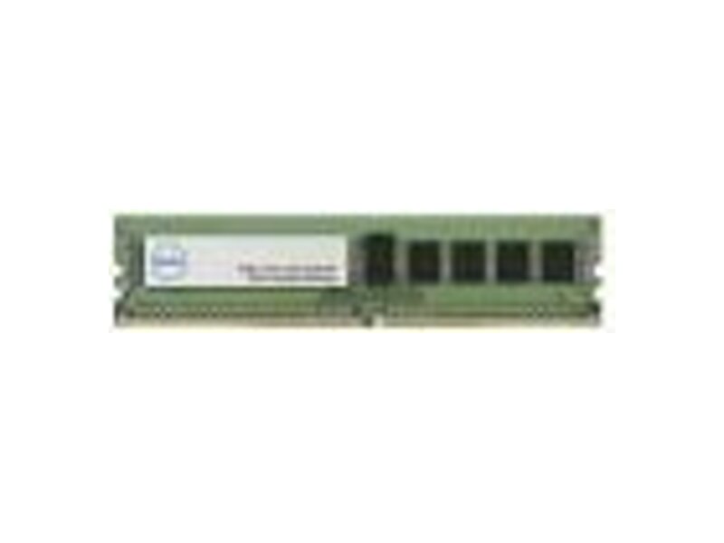 370-ACNU  Модуль памяти Dell DDR4 16GB RDIMM 2400MHz Kit for Servers 13 Generation