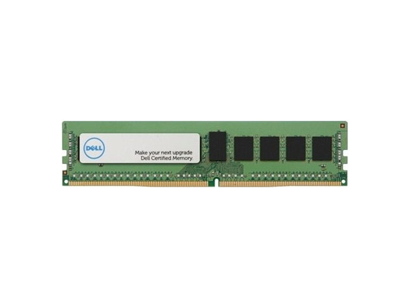 370-ADOX  Модуль памяти Dell DDR4 64GB DIMM ECC LR PC4-21300 2666MHz