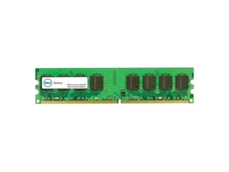 370-AEVQ  Модуль памяти Dell DDR4 16GB RDIMM 3200MT/ s Dual Rank
